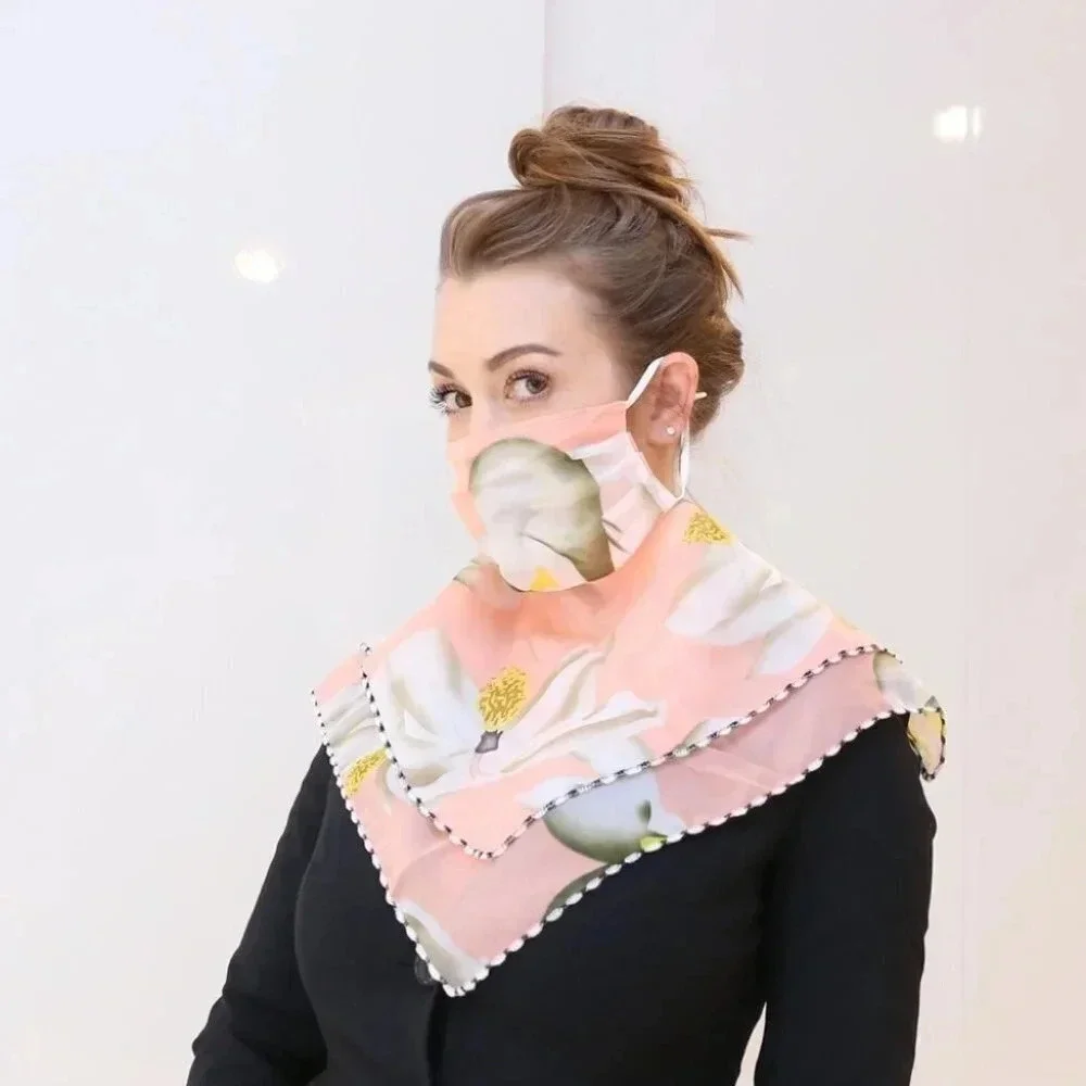 3 for $36. Face mask neck scarf